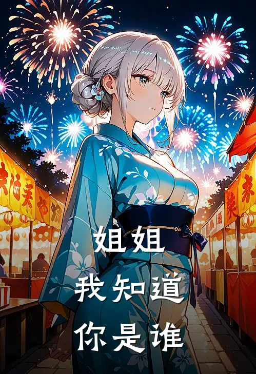 姐姐，我知道你是谁