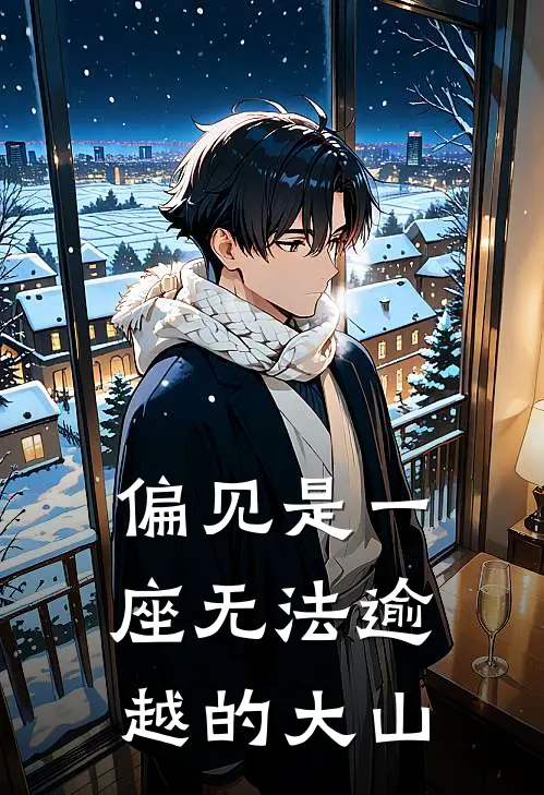 偏见是一座无法逾越的大山