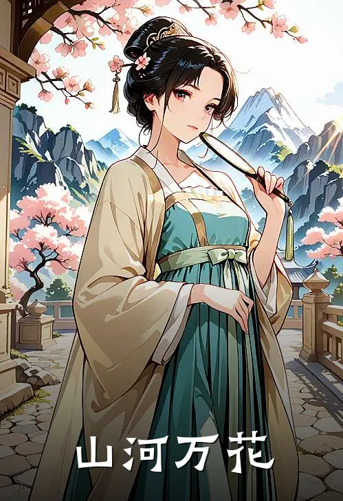 山河万花(沈云枫张景和)完结版免费阅读_山河万花全文免费阅读