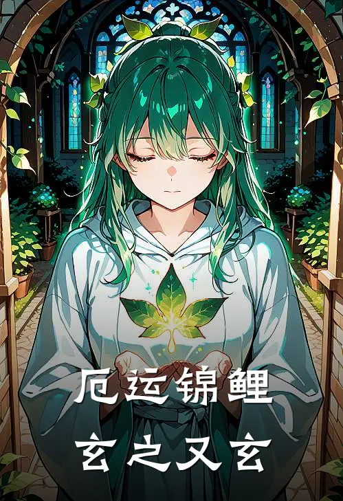 厄运锦鲤，玄之又玄梵莱落玄烨全文阅读免费全集_最新全本小说厄运锦鲤，玄之又玄(梵莱落玄烨)