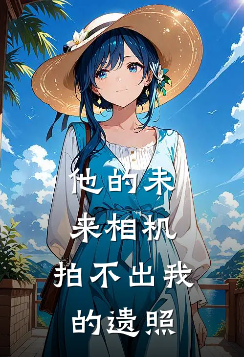 他的未来相机，拍不出我的遗照