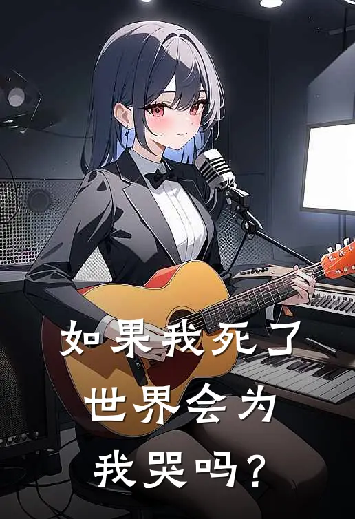 如果我死了，世界会为我哭吗？(拉斐尔伊诺丝)无弹窗小说免费阅读_小说完整版免费阅读如果我死了，世界会为我哭吗？拉斐尔伊诺丝