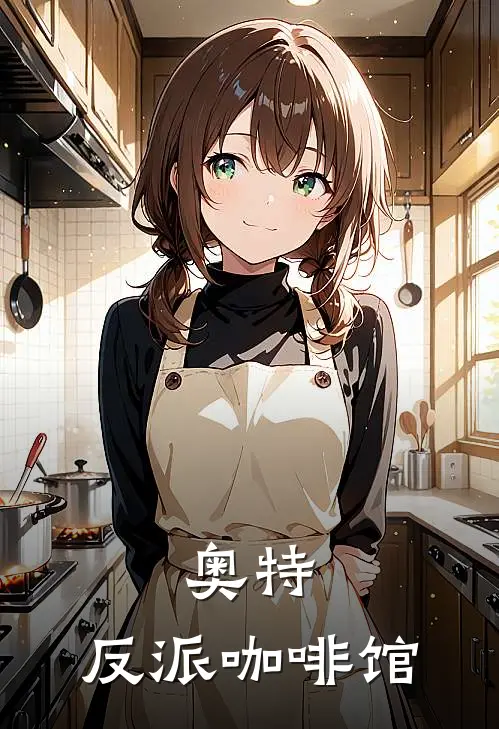 奥特：反派咖啡馆(赛罗泰迦)在线免费小说_免费阅读全文奥特：反派咖啡馆(赛罗泰迦)