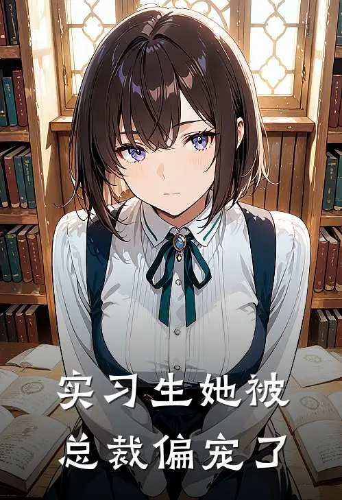 实习生她被总裁偏宠了温阮陆知衍最新完结小说推荐_最新更新小说实习生她被总裁偏宠了(温阮陆知衍)