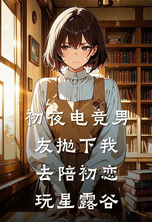 初夜电竞男友抛下我去陪初恋玩星露谷祁澜阿澜完结好看小说_无弹窗全文免费阅读初夜电竞男友抛下我去陪初恋玩星露谷(祁澜阿澜)