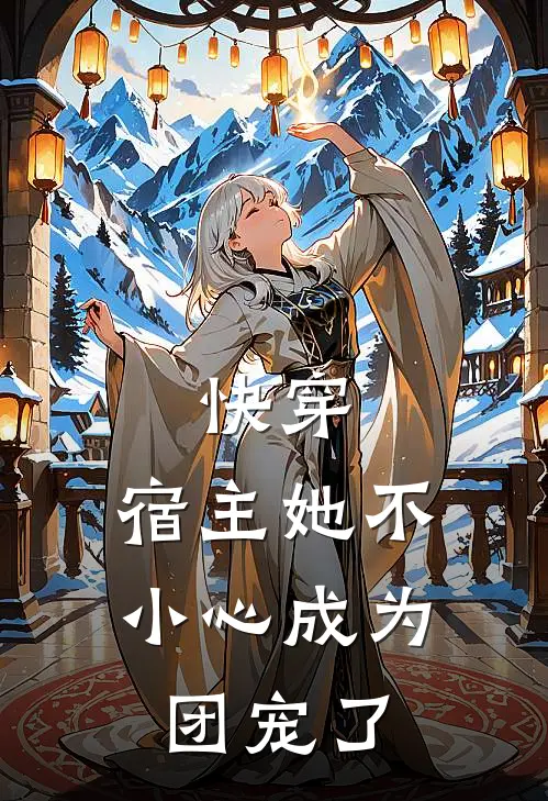 温玉盏佩兰(快穿：宿主她不小心成为团宠了)全本免费在线阅读_(快穿：宿主她不小心成为团宠了)完结版免费在线阅读