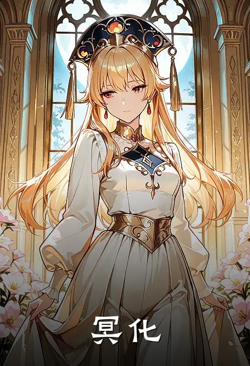 冥化林默苏瑶免费小说完整版_完结版小说阅读冥化(林默苏瑶)