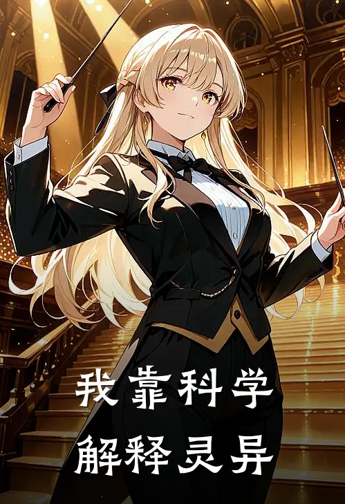 我靠科学解释灵异(林辰苏薇)热门小说阅读_全文免费阅读我靠科学解释灵异林辰苏薇