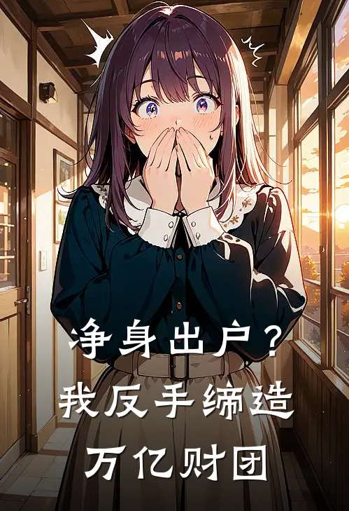 净身出户？我反手缔造万亿财团周承林书雅热门的小说_免费小说净身出户？我反手缔造万亿财团(周承林书雅)