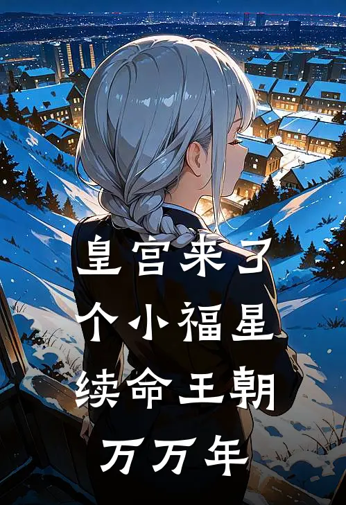 皇宫来了个小福星，续命王朝万万年萧阮阮父皇完结好看小说_最新章节列表皇宫来了个小福星，续命王朝万万年(萧阮阮父皇)