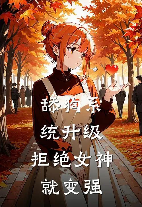 舔狗系统升级，拒绝女神就变强(叶星程佳佳)完结小说_小说完整版免费阅读舔狗系统升级，拒绝女神就变强叶星程佳佳
