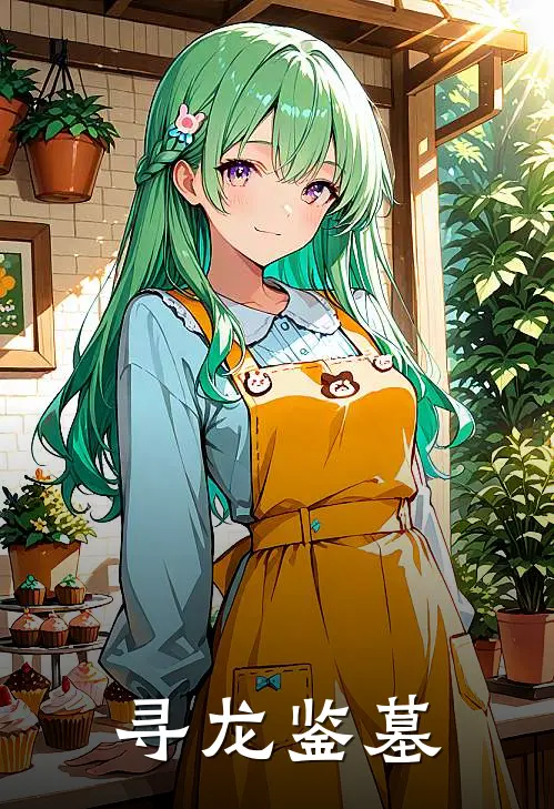 寻龙鉴墓(陈青崖吴天彪)全文免费阅读无弹窗大结局_《寻龙鉴墓》陈青崖吴天彪免费小说