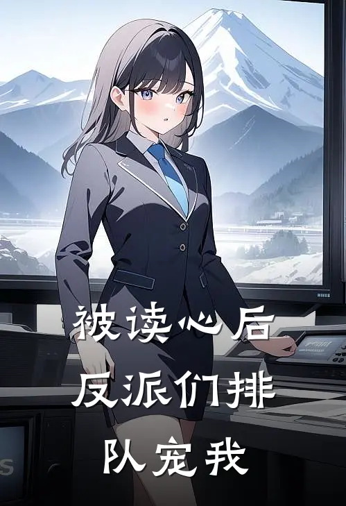 被读心后，反派们排队宠我夜伶炮灰完结小说免费阅读_热门免费小说被读心后，反派们排队宠我(夜伶炮灰)