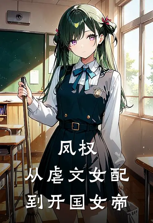 凤权：从虐文女配到开国女帝沈青梧青黛最新免费小说_免费完本小说凤权：从虐文女配到开国女帝沈青梧青黛