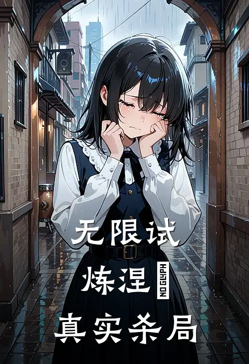 林逸林逸《无限试炼【涅槃】：真实杀局》完结版免费阅读_无限试炼【涅槃】：真实杀局全文免费阅读