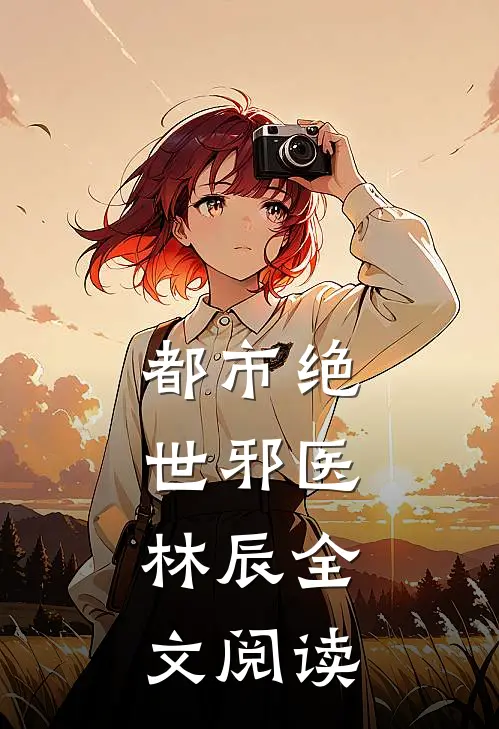 都市绝世邪医.林辰全文阅读