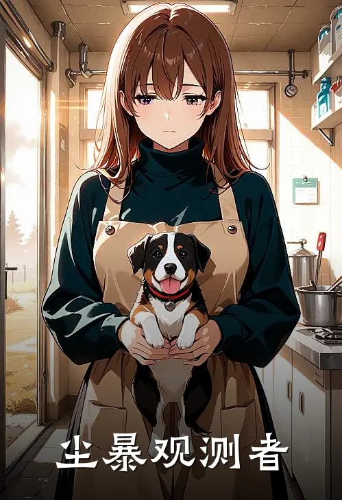 尘暴观测者(陆尘赵刚)在线免费小说_免费阅读全文尘暴观测者(陆尘赵刚)