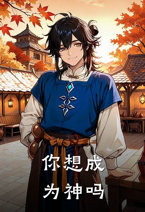 你想成为神吗