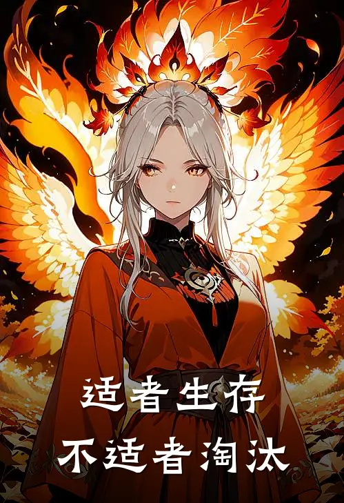 适者生存，不适者淘汰沈清焉苏清音全文免费阅读_完结热门小说适者生存，不适者淘汰(沈清焉苏清音)