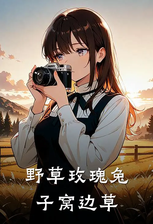 野草玫瑰兔子窝边草(赵弥之霍昀旗)在线免费小说_完整版免费小说野草玫瑰兔子窝边草(赵弥之霍昀旗)