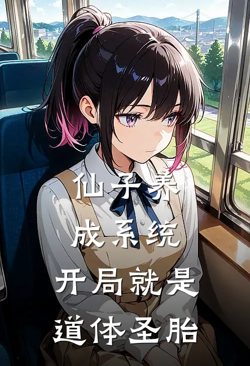 仙子养成系统：开局就是道体圣胎(云舒云汐)热门网络小说推荐_最新章节列表仙子养成系统：开局就是道体圣胎(云舒云汐)