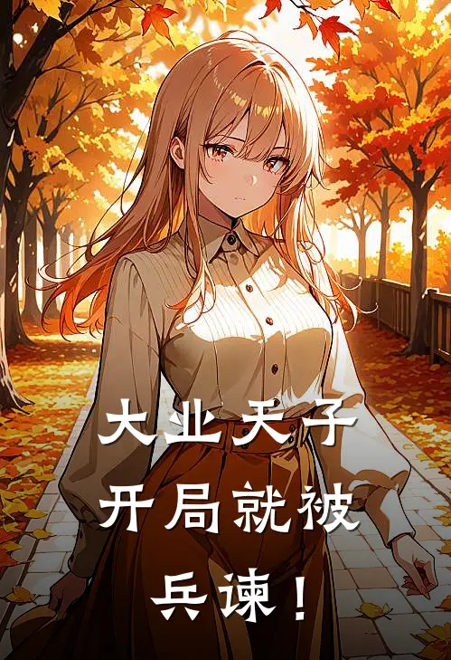 大业天子：开局就被兵谏！杨广司马德戡热门小说阅读_好看的小说推荐完结大业天子：开局就被兵谏！杨广司马德戡