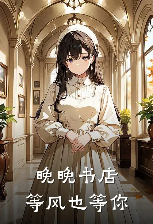 晚晚书店，等风也等你林晚温然最新好看小说_最新完本小说晚晚书店，等风也等你林晚温然