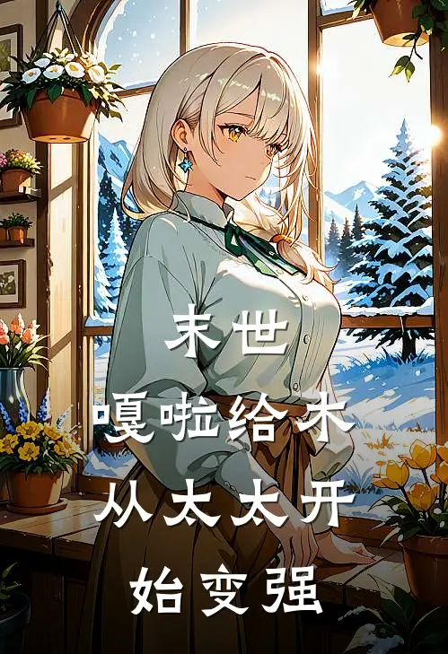 林夜李淼淼（末世：嘎啦给木，从太太开始变强）免费阅读无弹窗_末世：嘎啦给木，从太太开始变强林夜李淼淼全文免费阅读无弹窗大结局