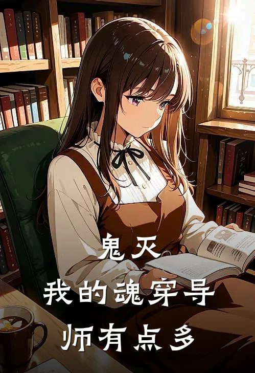 鬼灭：我的魂穿导师有点多(川羽冢萤)全集阅读_鬼灭：我的魂穿导师有点多最新章节阅读