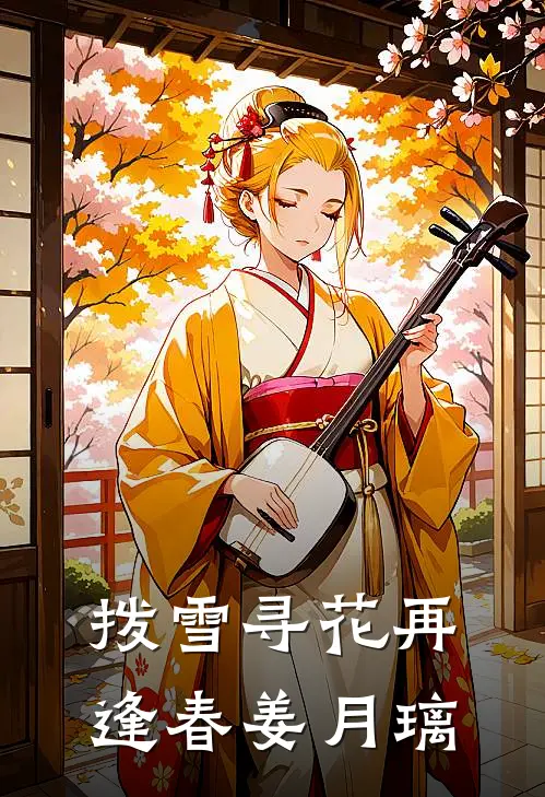 拨雪寻花再逢春姜月璃