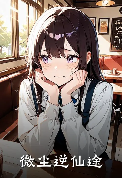 微尘逆仙途(陈凡赵虎)免费阅读完整版小说_最新小说全文阅读微尘逆仙途陈凡赵虎