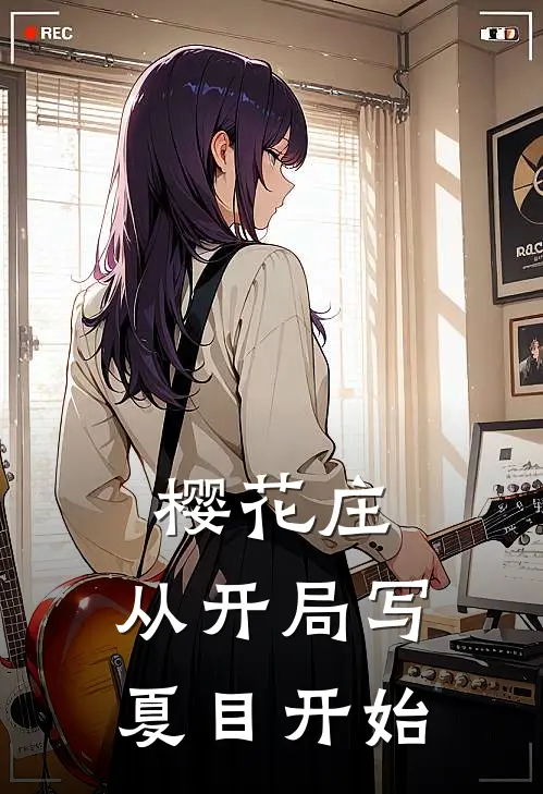 樱花庄：从开局写夏目开始邓辰邓旭已完结小说_最新章节列表樱花庄：从开局写夏目开始(邓辰邓旭)