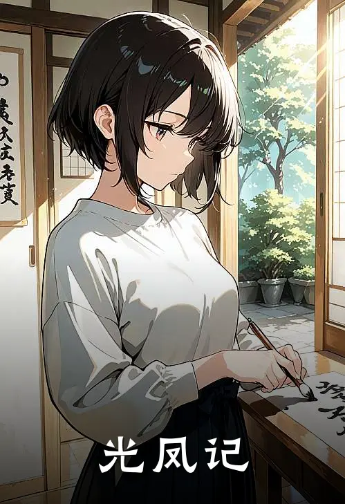 光凤记(星沐叶瑞)全章节在线阅读_星沐叶瑞全章节在线阅读