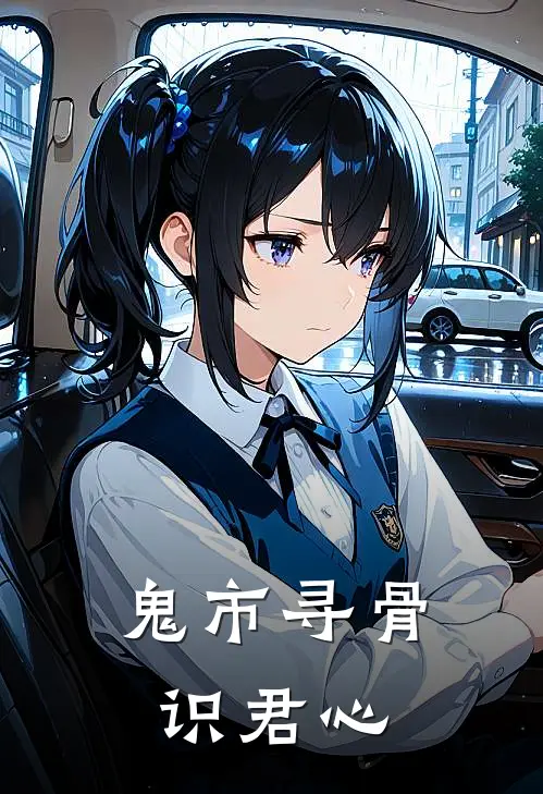 鬼市寻骨识君心(苏墨张谦)免费阅读完整版小说_完结免费小说鬼市寻骨识君心(苏墨张谦)