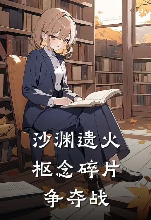 沙渊遗火：枢念碎片争夺战(石芽沙蝎)在线免费小说_免费阅读全文沙渊遗火：枢念碎片争夺战(石芽沙蝎)