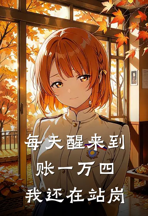 陈修强林嘉欣每天醒来到账一万四，我还在站岗全章节在线阅读_每天醒来到账一万四，我还在站岗全集免费在线阅读