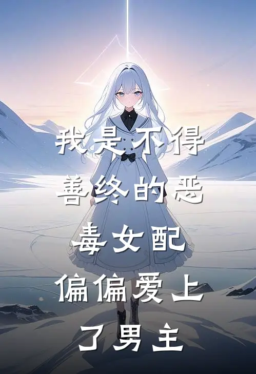 我是不得善终的恶毒女配，偏偏爱上了男主