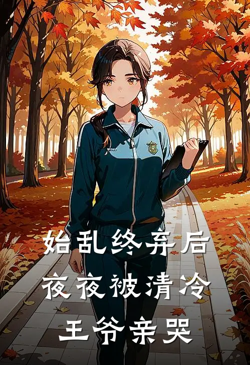 始乱终弃后，夜夜被清冷王爷亲哭沈羲禾砚黎全文免费阅读无弹窗大结局_（沈羲禾砚黎）始乱终弃后，夜夜被清冷王爷亲哭最新小说