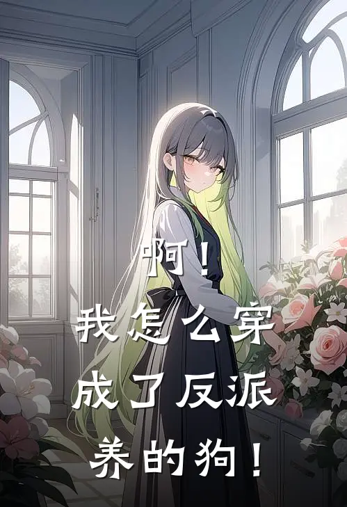 啊！我怎么穿成了反派养的狗！(白皎萧烬)在线免费小说_完结小说免费阅读啊！我怎么穿成了反派养的狗！白皎萧烬