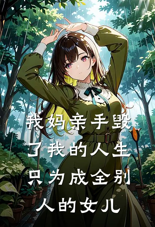 我妈亲手毁了我的人生，只为成全别人的女儿(宋佳周念)完整版免费全文阅读_完本小说推荐我妈亲手毁了我的人生，只为成全别人的女儿(宋佳周念)