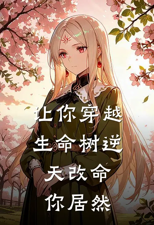 让你穿越生命树逆天改命，你居然冬智巴白菊热门的网络小说_完整版小说让你穿越生命树逆天改命，你居然(冬智巴白菊)