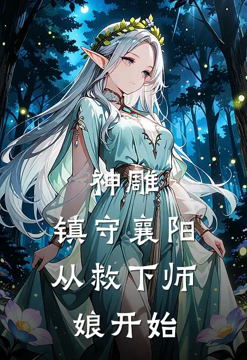 《神雕：镇守襄阳，从救下师娘开始》杨过黄蓉免费完本小说在线阅读_《神雕：镇守襄阳，从救下师娘开始》杨过黄蓉免费小说