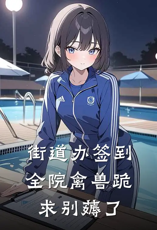 街道办签到，全院禽兽跪求别薅了(徐庆春秦淮茹)热门小说推荐_免费小说在线看街道办签到，全院禽兽跪求别薅了徐庆春秦淮茹