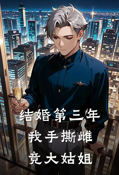 结婚第三年，我手撕雌竞大姑姐晚晚裴玥完整版小说_小说完结推荐结婚第三年，我手撕雌竞大姑姐(晚晚裴玥)