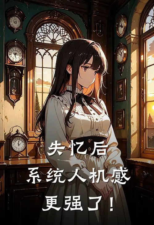 失忆后，系统人机感更强了！阿肆盛平国全文阅读免费全集_免费小说失忆后，系统人机感更强了！(阿肆盛平国)