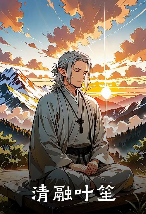 清融叶笙（傅叶染顾遇川）全文免费阅读无弹窗大结局_清融叶笙最新章节列表