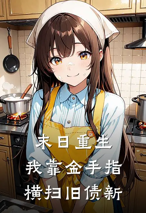 末日重生：我靠金手指横扫旧债新(沈烬陈峰)热门小说推荐_免费小说在线看末日重生：我靠金手指横扫旧债新沈烬陈峰