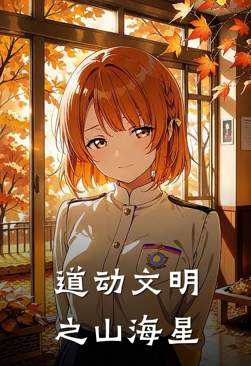 道动文明之山海星