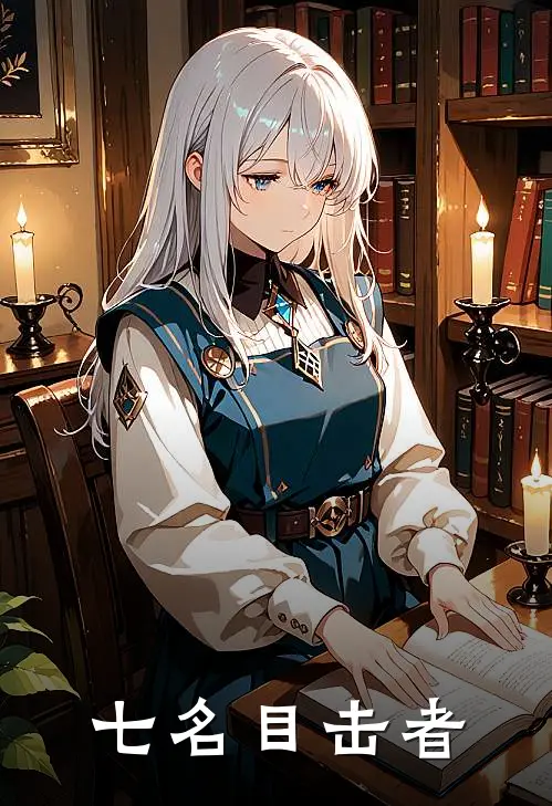 七名目击者陈默周文渊无弹窗全文免费阅读_最新推荐小说七名目击者(陈默周文渊)