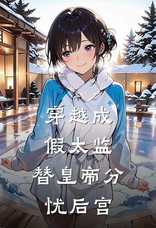 穿越成假太监：替皇帝分忧后宫